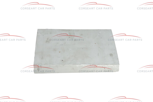 0115102 Alfa Romeo Spider 105 & 115 - Blech (Van Wezel)