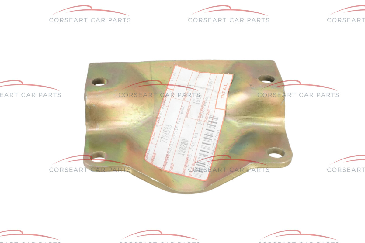 7796596 60814246 Alfa Romeo 156 & Fiat Kappa - exhaust b