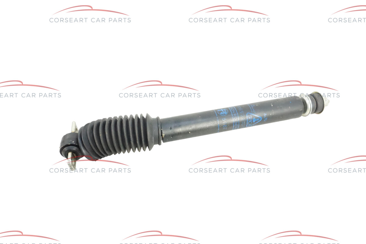 116502107001 Alfa Romeo Alfetta/GT/GTV 116 &amp;...