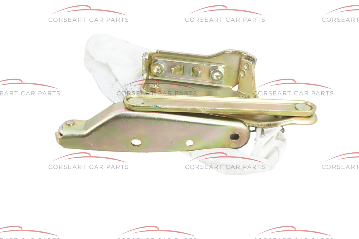 60566362 60609884 Alfa Romeo 155 - Motorhaubenscharnier rech