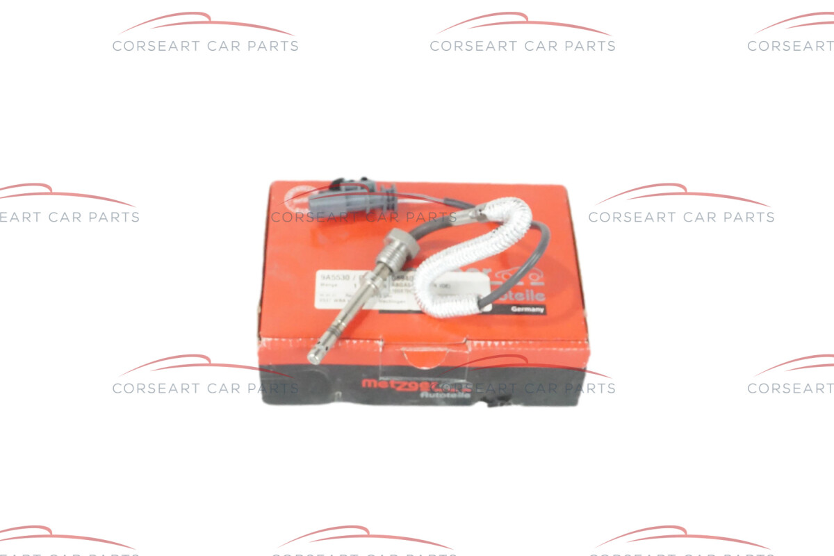 0894037 Volvo - Abgastemperatursensor (Metzger)