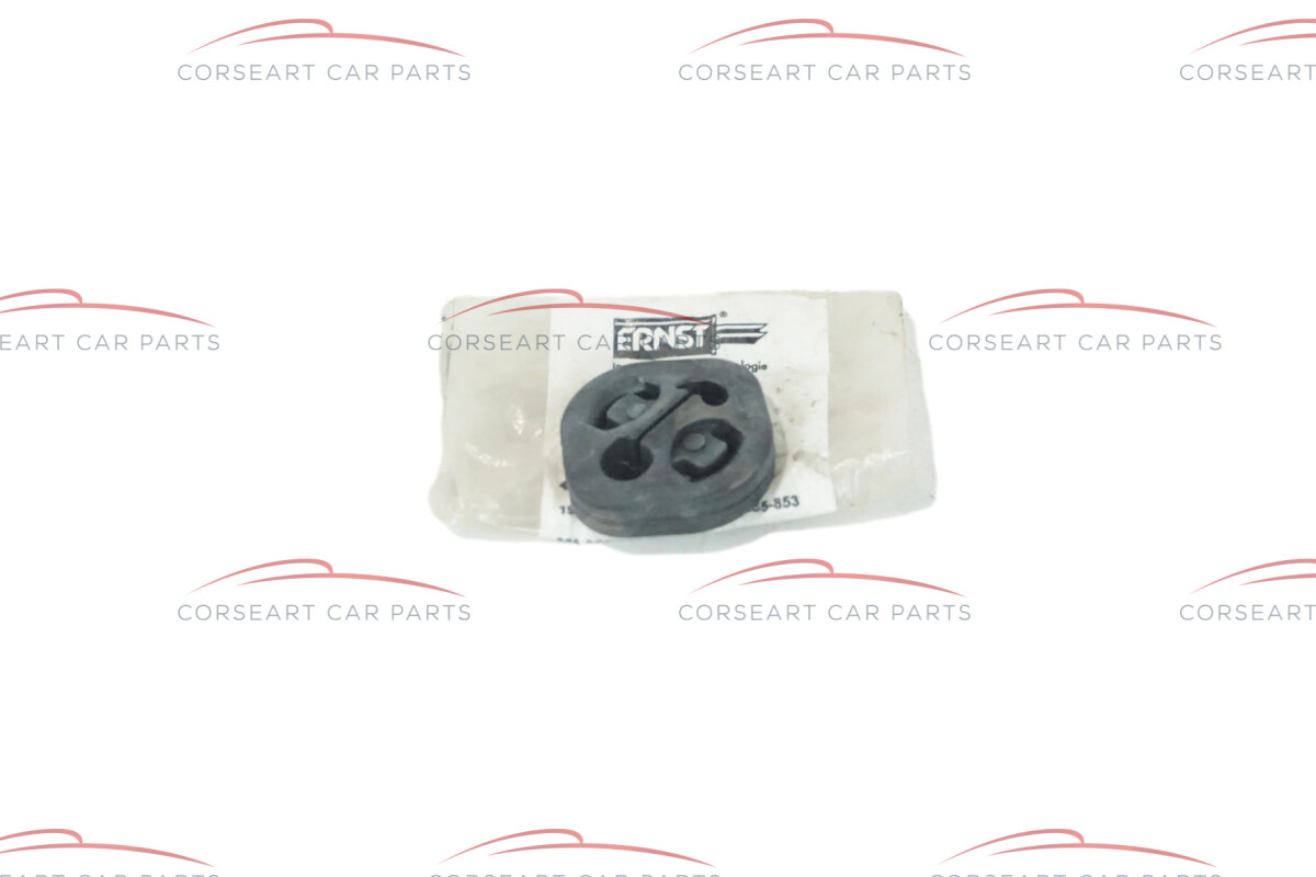 498845 VAG - Gummihalter EPDM (Ernst)