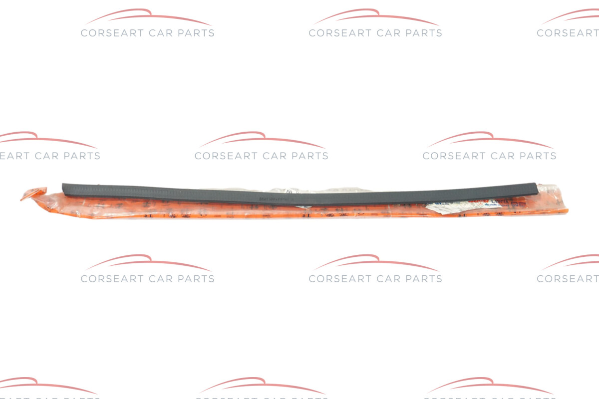60623315 Alfa Romeo 166 - window scraper seal LH