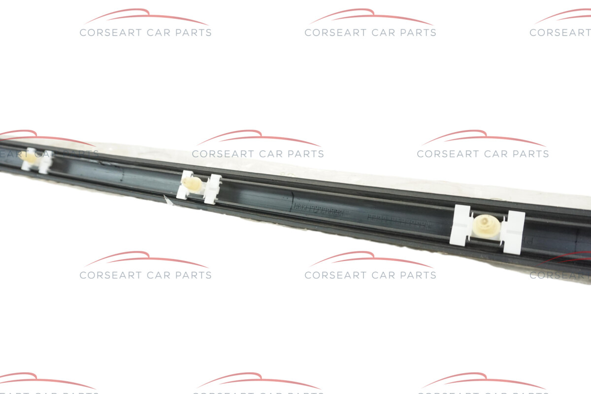 51131960732 BMW - Stossleiste Tür