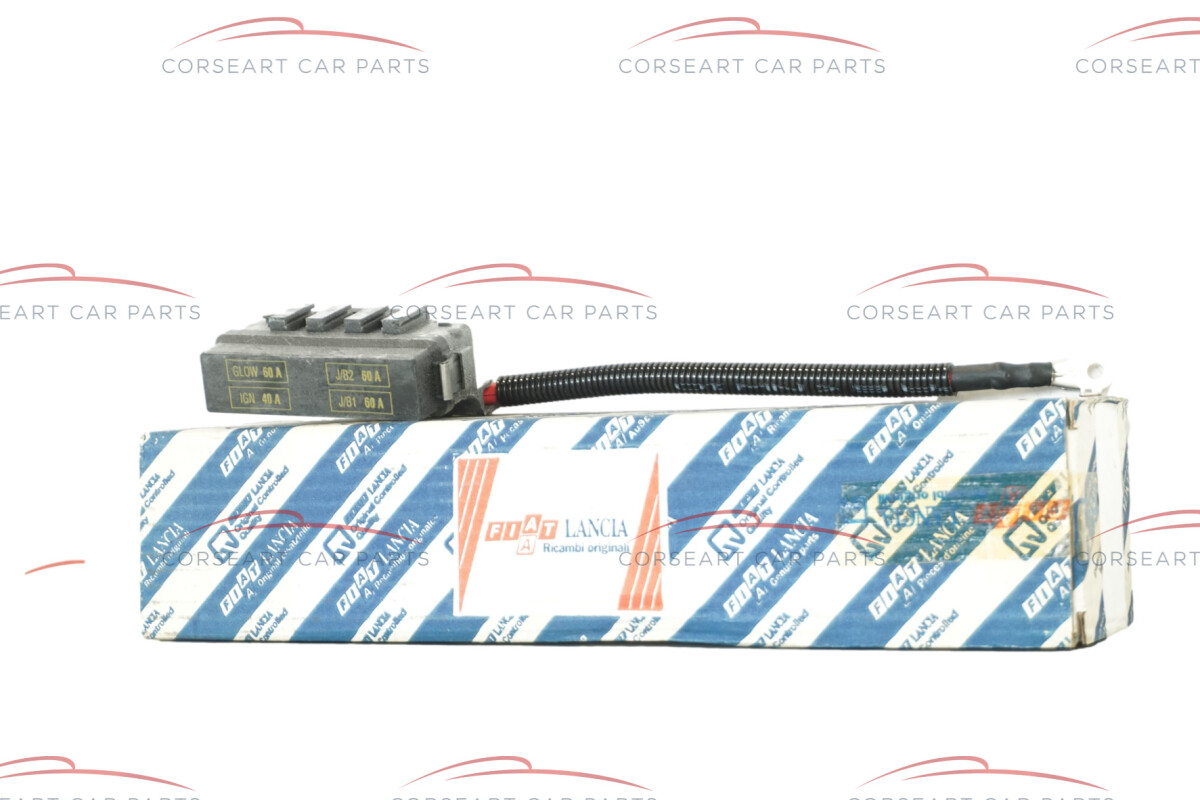 46472243 Lancia Dedra / Delta - Sicherungskasten Halter