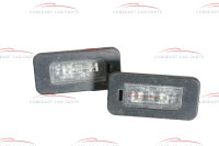 Alfa Romeo Giulia 952 Kennzeichenleuchten (Set of 2)