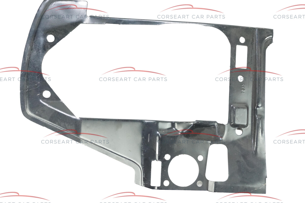 60744261 511136 Alfa Romeo Alfasud Scheinwerfer Trägerb