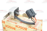 0290002011 Mercedes & Porsche Bosch Regler Lichtmaschine