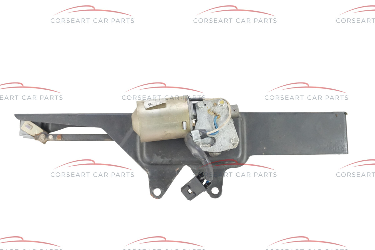 Citroen GS Wischermotor mit Gestänge (Marchal 53231002)