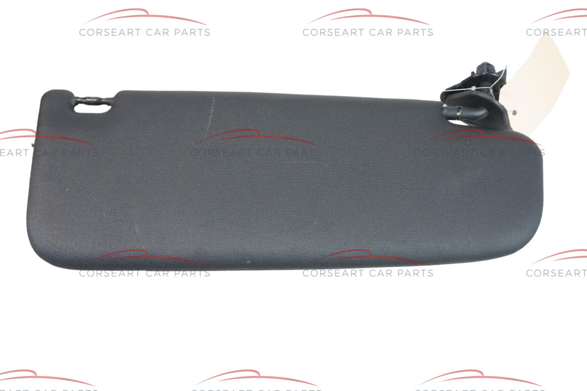 Alfa Romeo 159 939 Sonnenblende TI links box