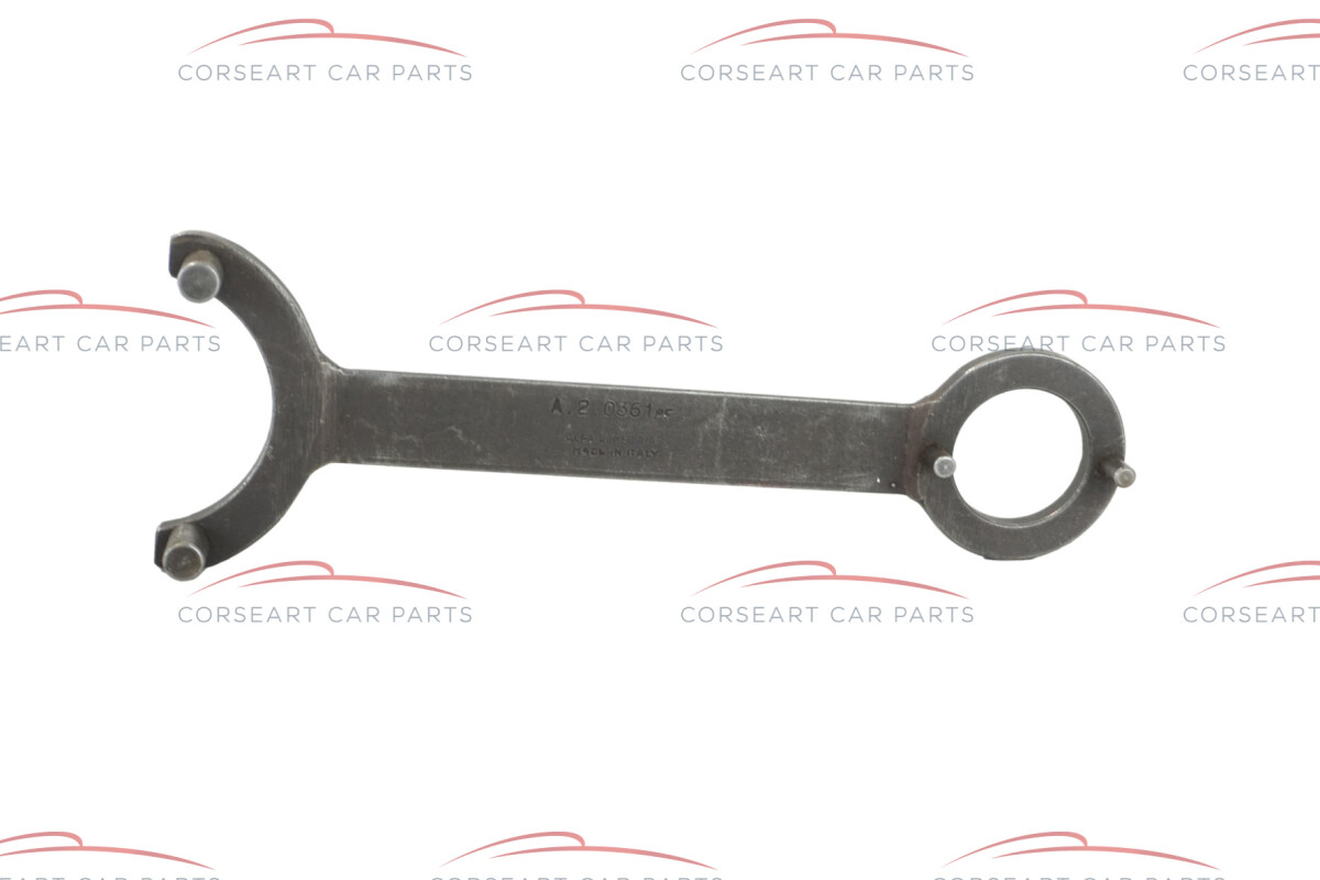 A20361 Diass Alfa Romeo - Gegenhalter für Nockenwellen 