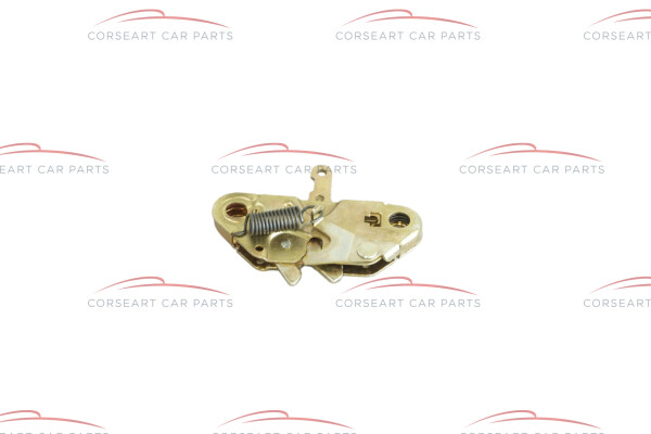 Fiat - Hood latch (NONAME)