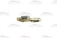 Fiat - Hood latch (NONAME)