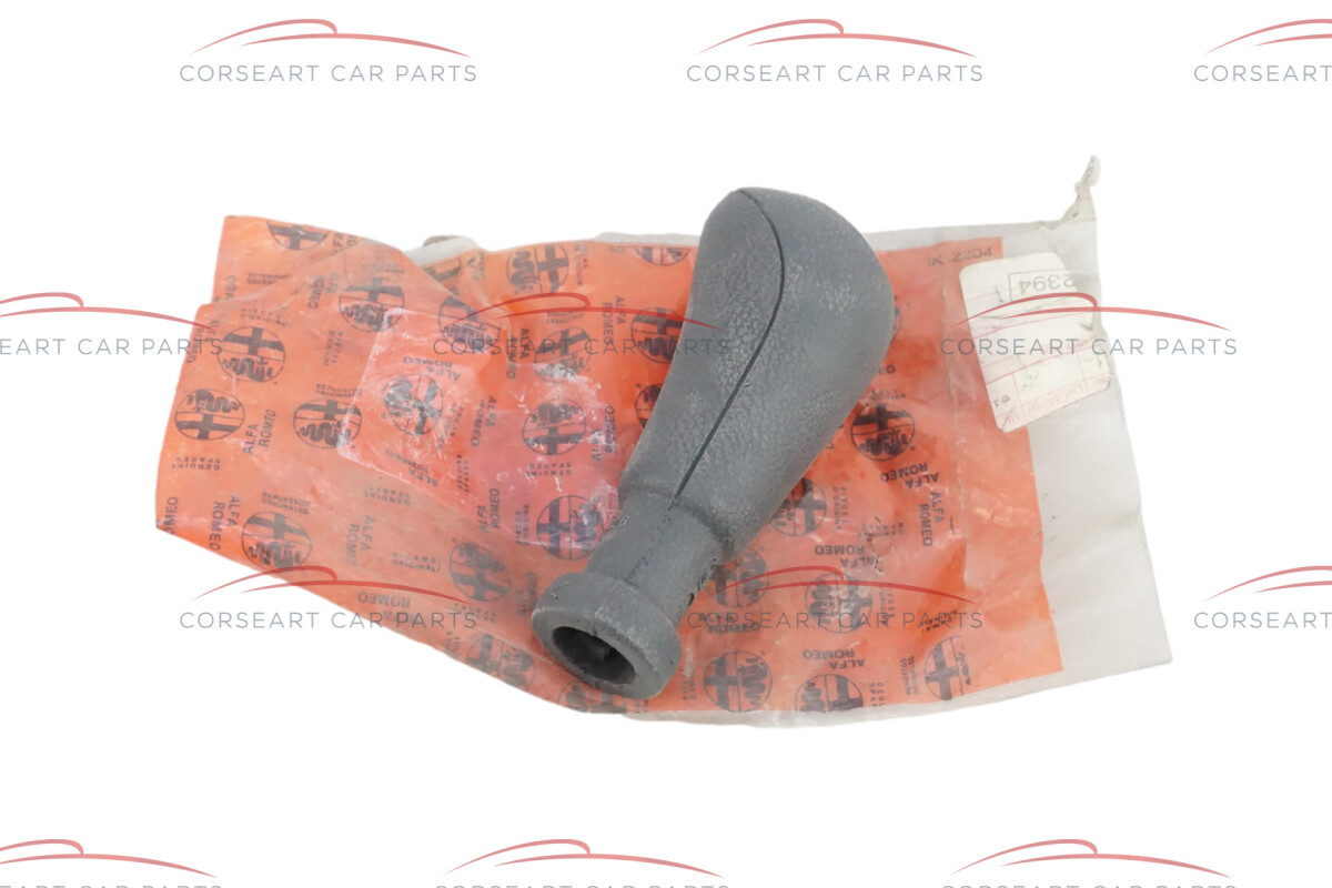 152254060 152251060 Alfa Romeo 145 / 146 - Schaltknauf