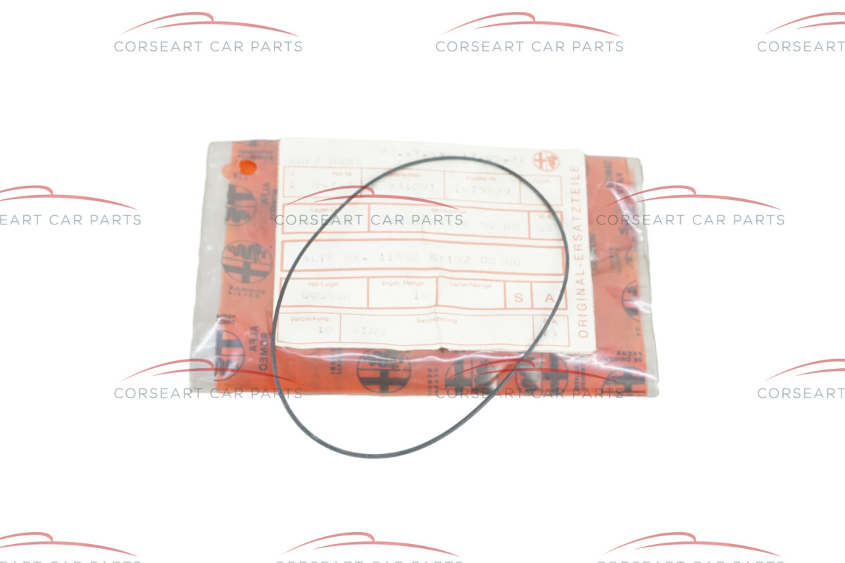 60523348 60809527 Alfa Romeo 166 / 156 / 155 / 75 & Fiat