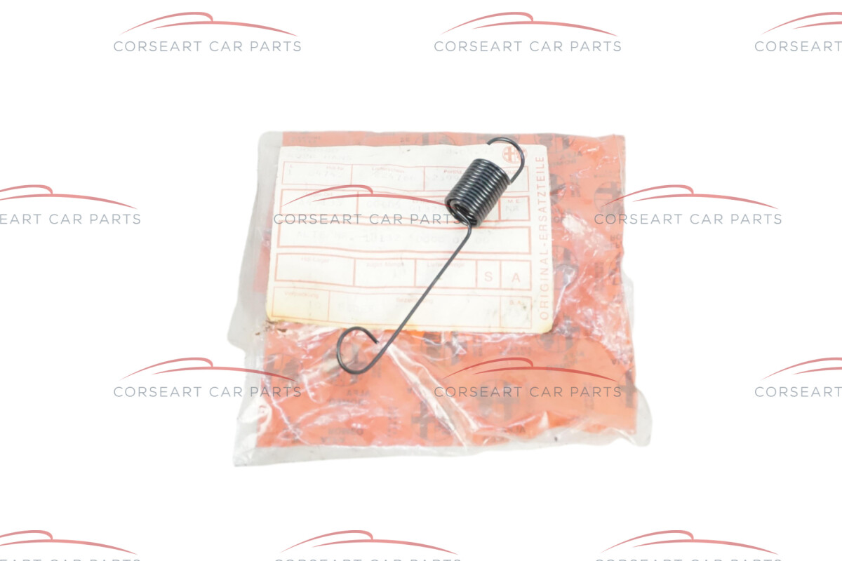 60501328 Alfa Romeo 33 - Pedalfeder