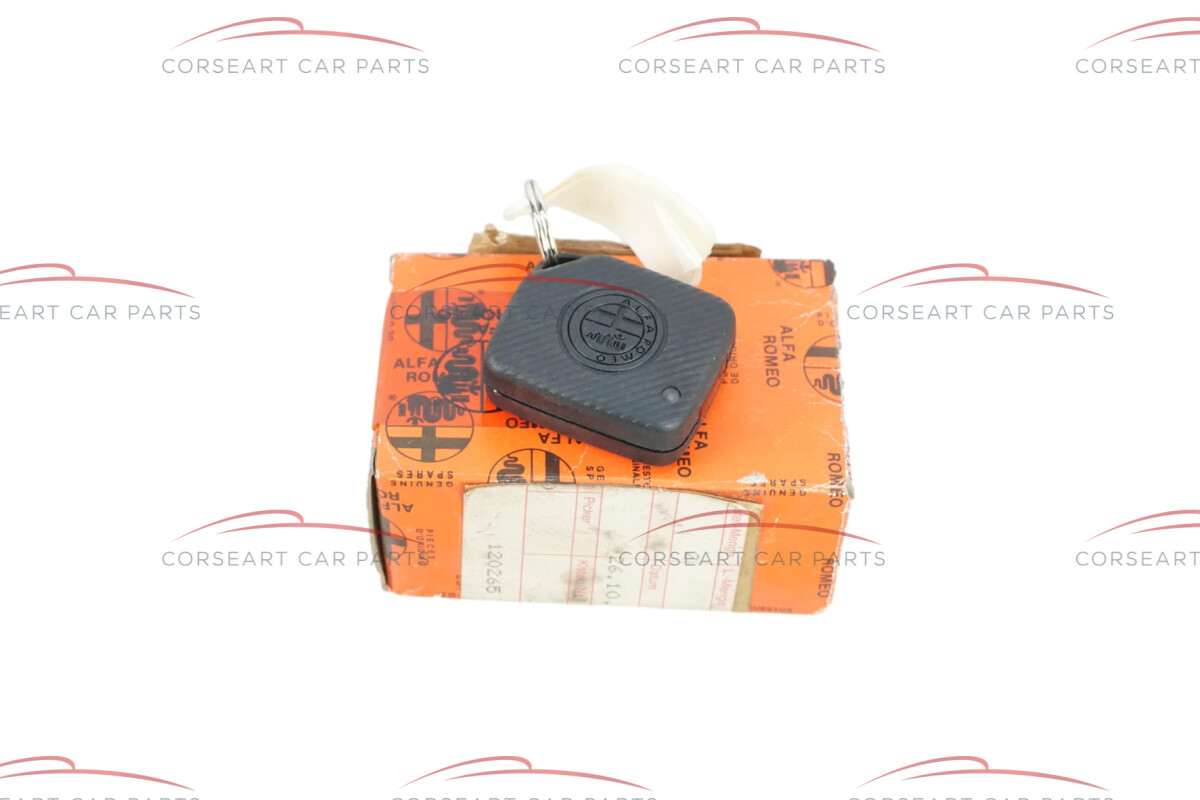 60622366 60591663 Alfa Romeo 156 / 155 - Fernbedienung