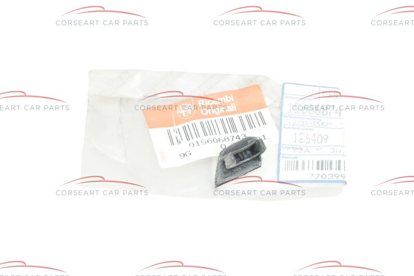 156068743 156063382 Alfa Romeo 159 / Brera / Spider - Abdeckkappe Windschutzscheibe links