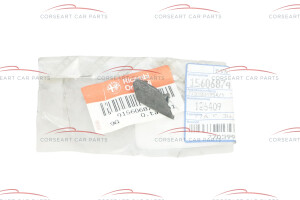 156068743 156063382 Alfa Romeo 159 / Brera / Spider - Abdeckkappe Windschutzscheibe links