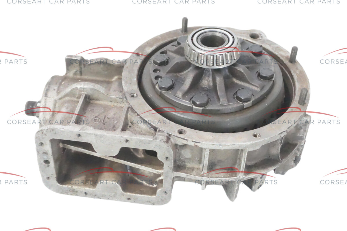 Alfa Romeo 105 Differential Hinterachse 1600 (zum Überh