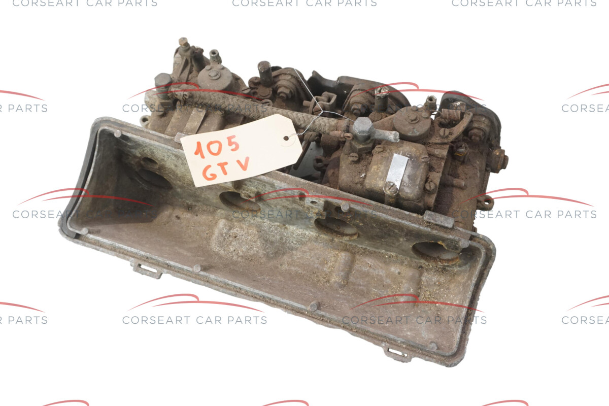 11525001025 Alfa Romeo 105 115 Vergassersatz (Solex) zum &Uu
