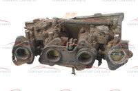 11525001025 Alfa Romeo 105 115 Vergassersatz (Solex) zum Überholen