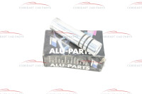 Alfa Romeo 155 / 145 - Alu-Handbremshebel (Zender)