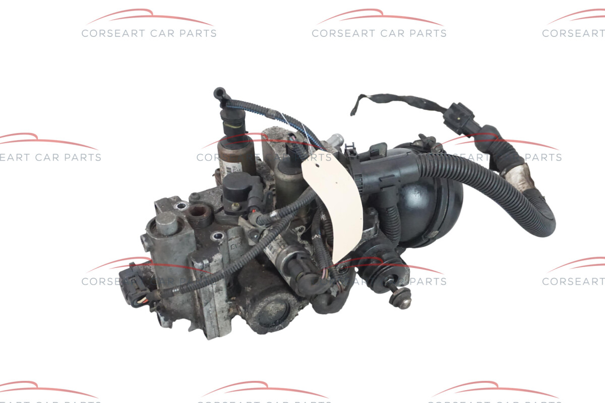 Alfa Romeo GT 937 & 156 Selespeed 2.0 JTS shift unit (hy