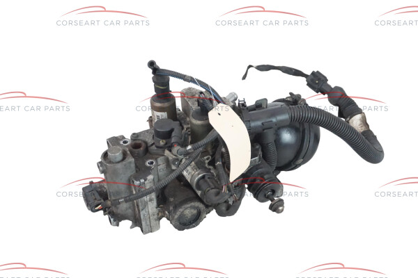 Alfa Romeo GT 937 & 156 2,0 JTS Selespeed Einheit Schaltung
