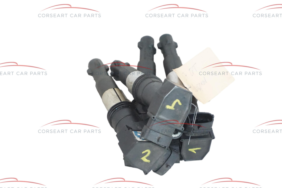 Alfa Romeo GT 916 156 2.0 JTS ignition coils set of 4