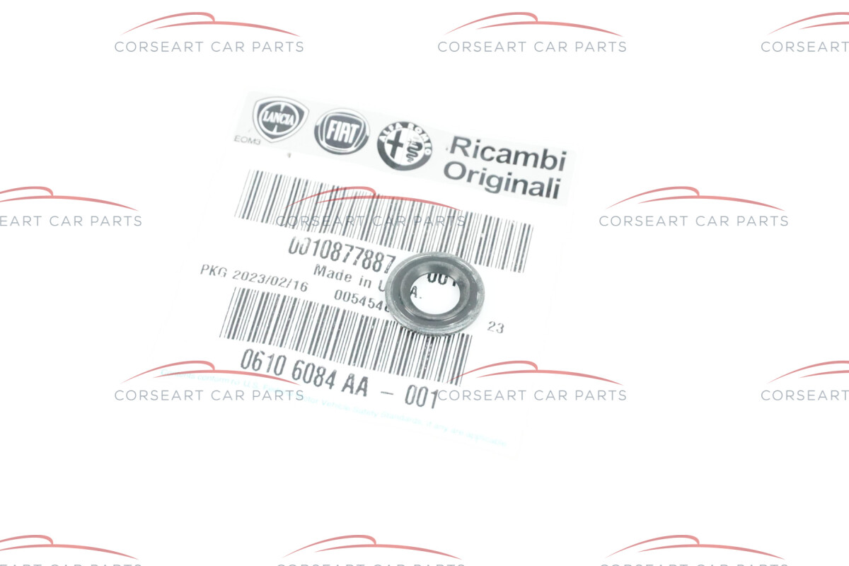 10877887 Alfa Romeo & Fiat/Lancia - Dichtring