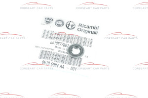10877887 Alfa Romeo & Fiat/Lancia - Dichtring