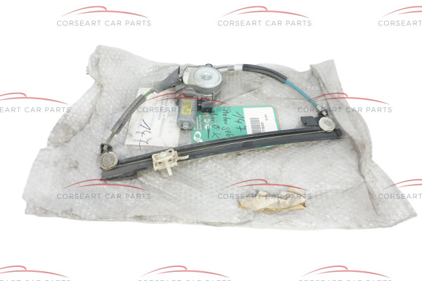 71792429 Alfa Romeo 147 - window regulator front LH