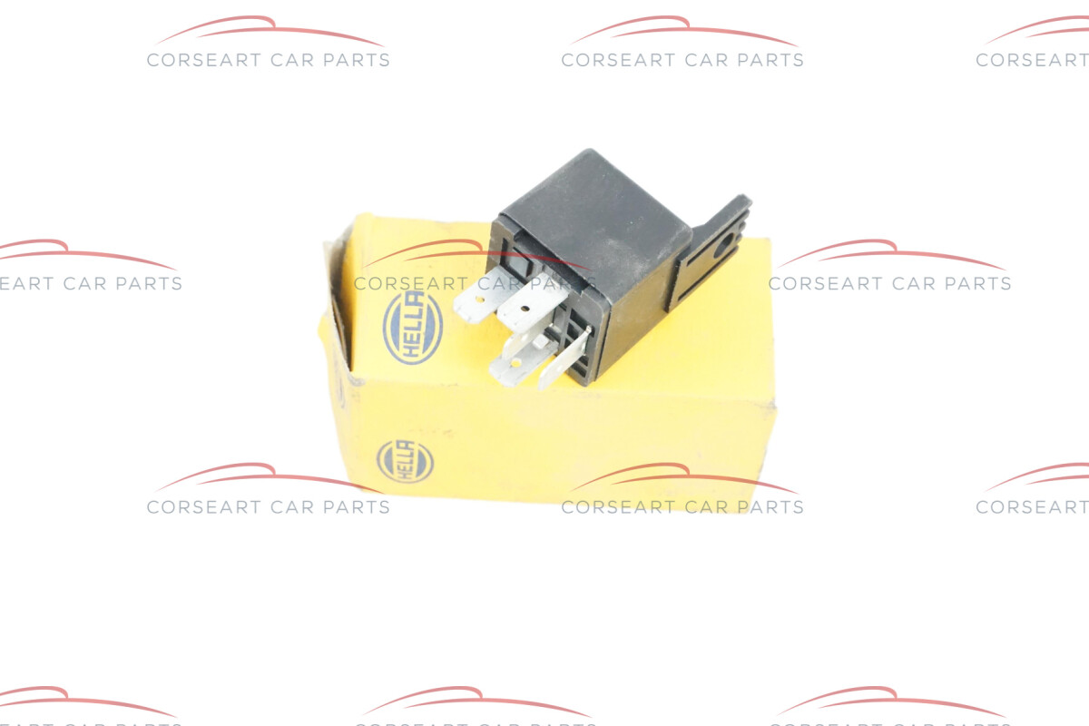 4RA 933791061 - Relais 12 V (Hella)