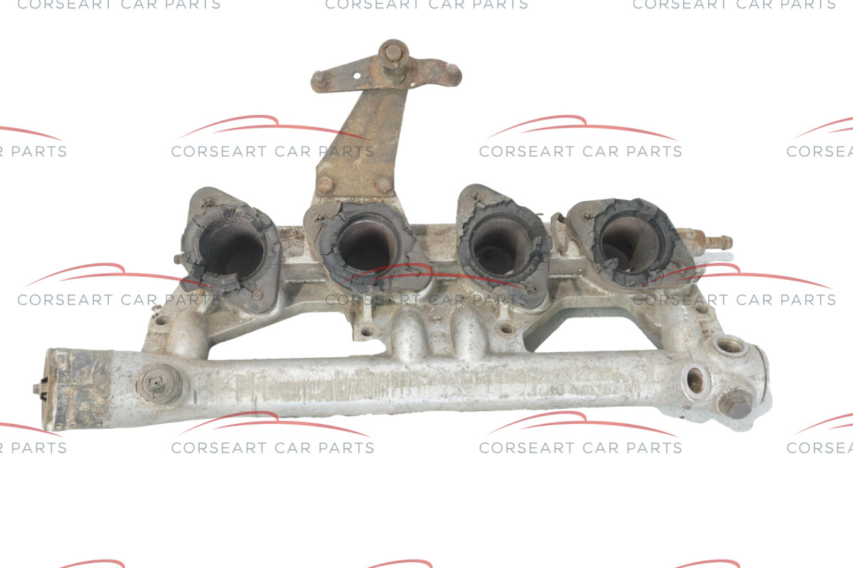 Alfa Romeo 105 Ansaugbrücke 1.Serie