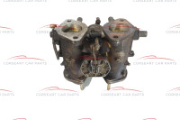 Alfa Romeo 105 Doppelvergaser (Solex)