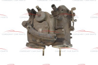 Alfa Romeo 105 Doppelvergaser (Solex)