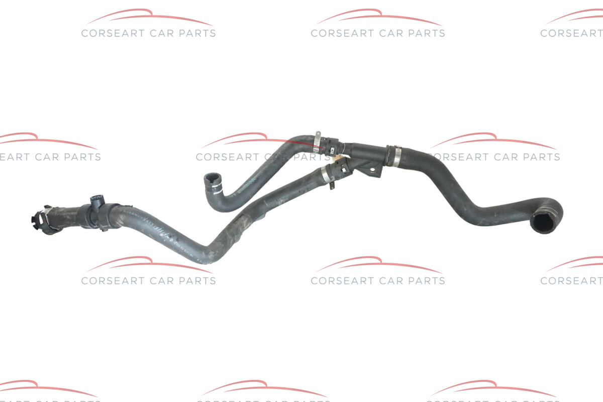 Alfa Romeo 939 2.4 JTDm coolant water hose