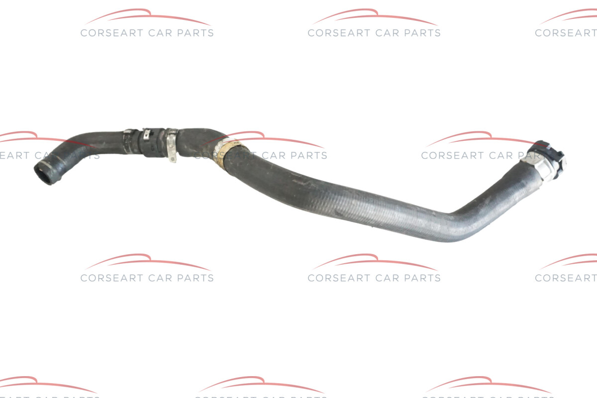 Alfa Romeo 939 2.4 JTDm coolant water hose long