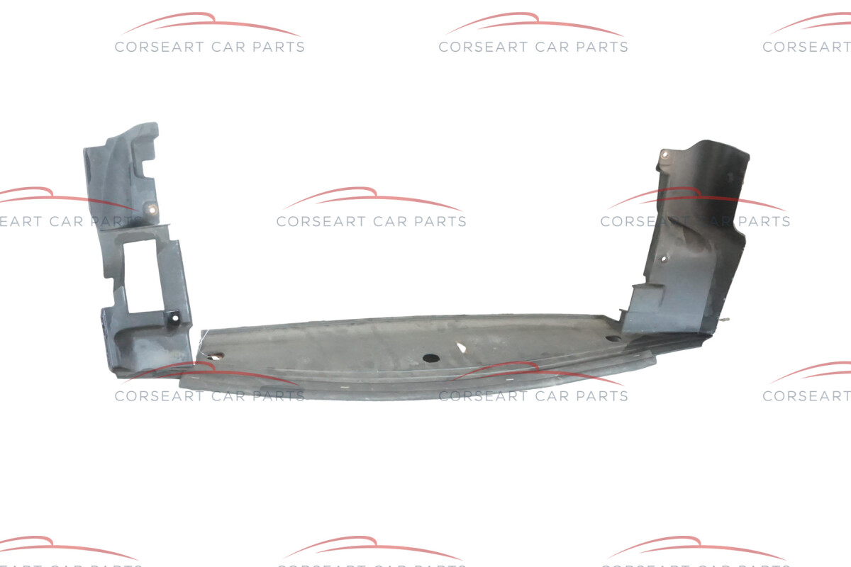 Alfa Romeo 939 2.4 JTDm lower radiator plastic panel