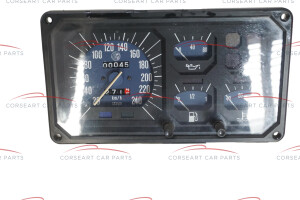 Alfa Romeo GTV4 116 Tacho Kombiinstrument