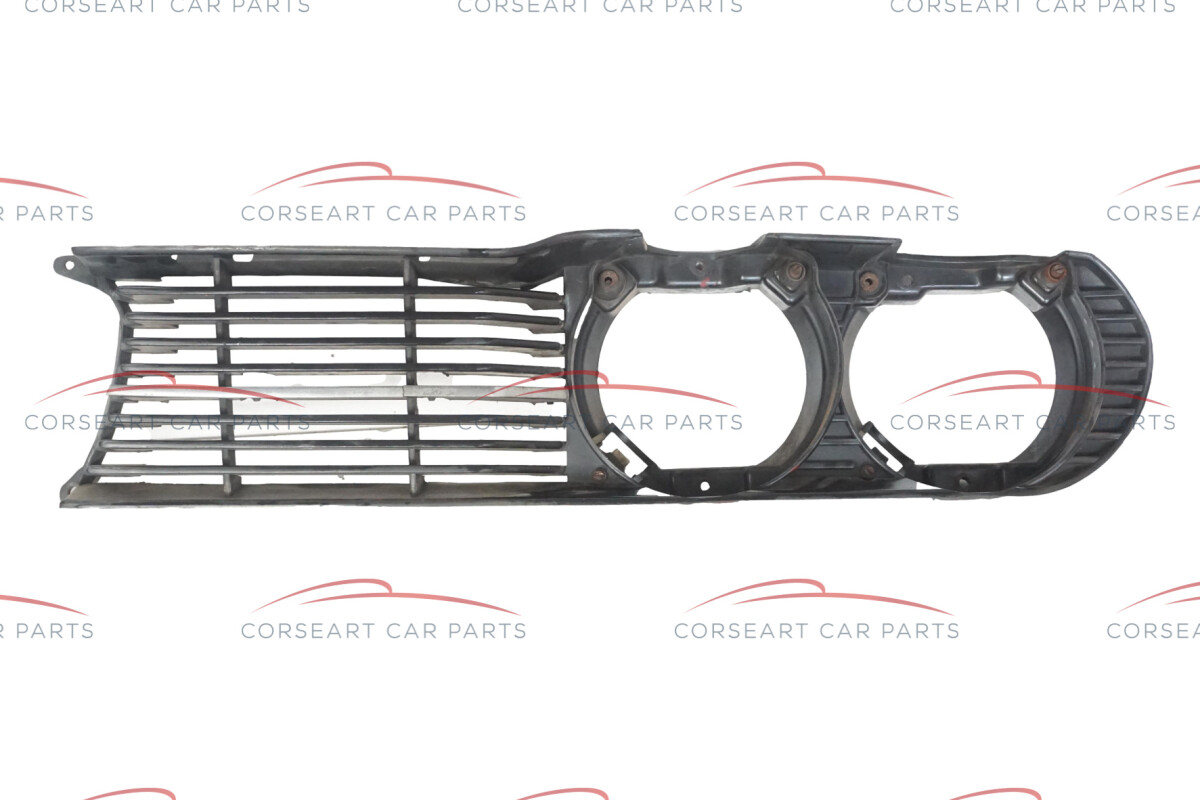 Alfa Romeo GTV4 116 Kühlegrill Maske vorne links