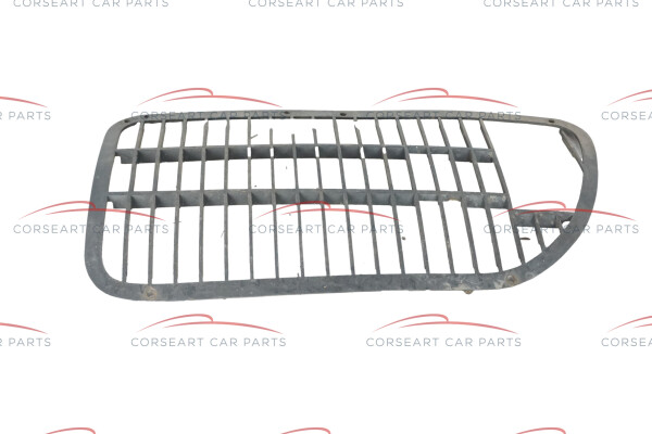Alfa Romeo GTV4 116 lower radiator grille