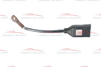 Alfa Romeo Alfetta GTV4 116 Gurtschnalle Gurtstraffer