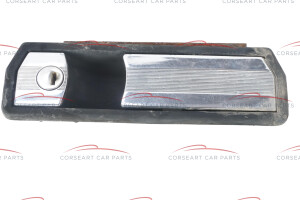 Alfa Romeo GTV4 116 door handle outside left