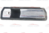 Alfa Romeo GTV4 116 door handle outside left