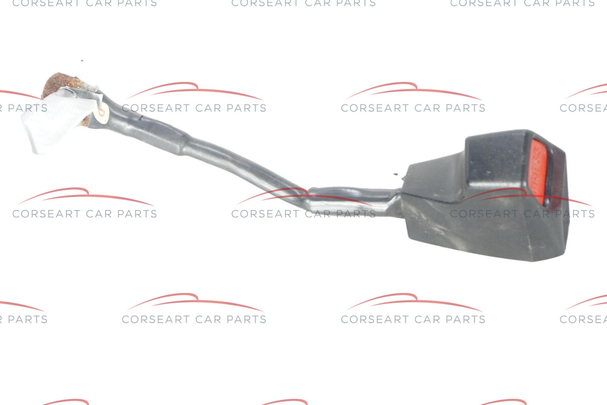 Alfa Romeo GTV4 116 Gurtpeitsche links