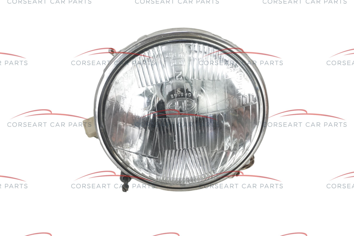 Alfa Romeo Alfetta GTV4 116 Scheinwerfer Elma 065102