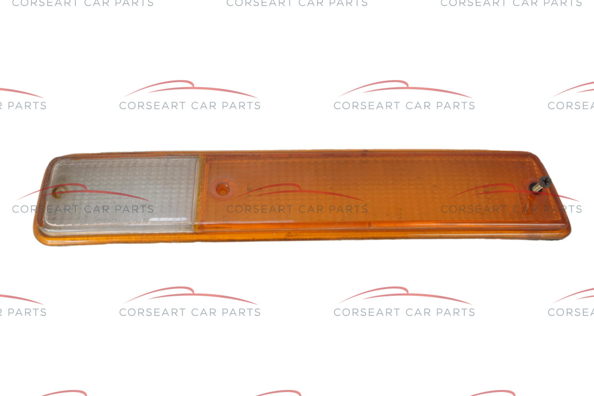 Alfa Romeo GTV4 116 Blinkerleuchtenglas hinten links