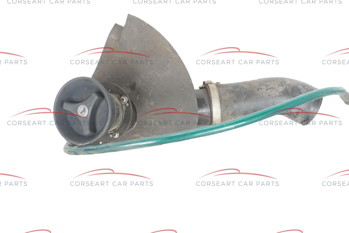 Alfa Romeo GTV4 116 Tankstutzen mit Tankdeckel (ohne Schl&uu